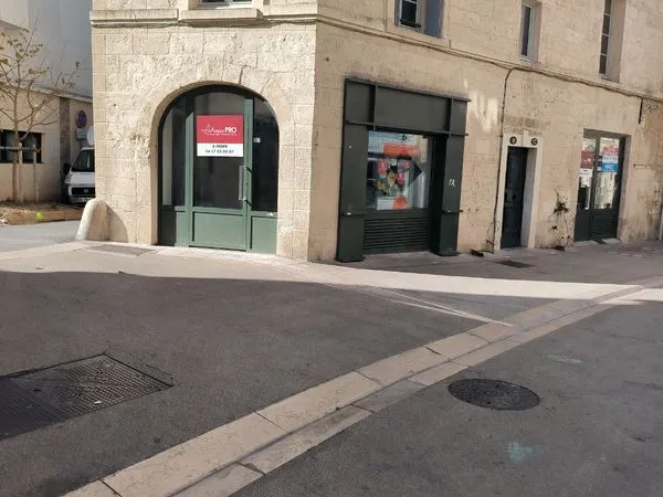 Bail à céder