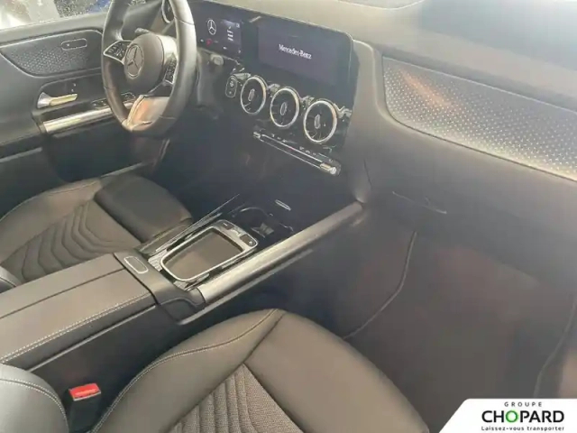 Mercedes Classe B 180 7g-dct — photo 13