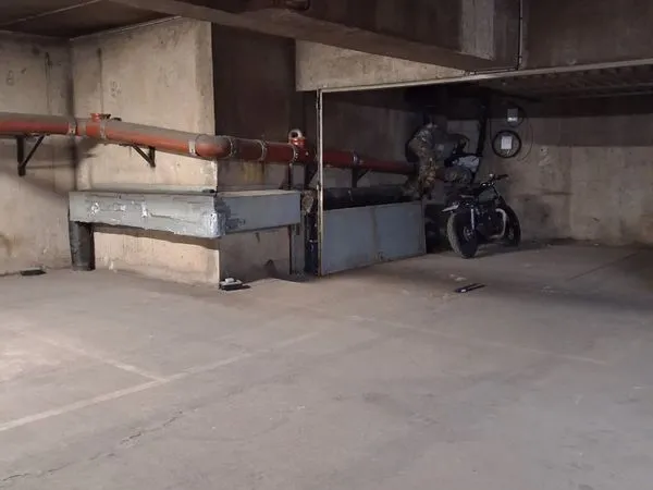Garage et parking Vente Paris 9m² 18000€