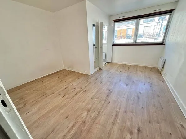 Appartement 1 pièce 25 m²