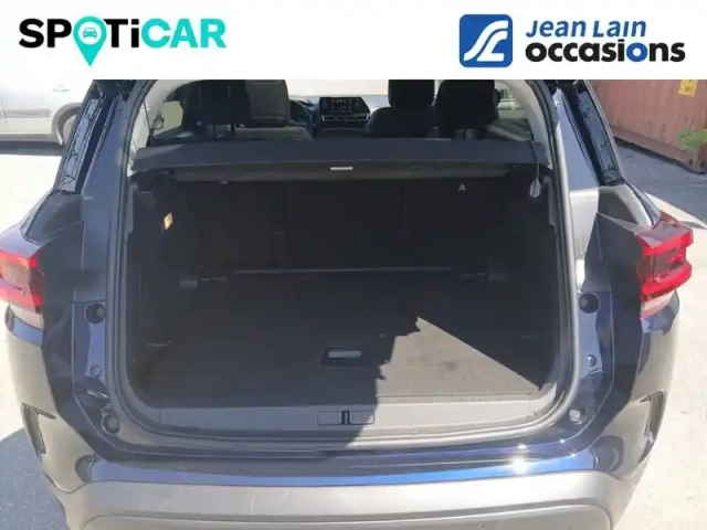 Citroën C5 Aircross bluehdi 130 eat8 — photo 6