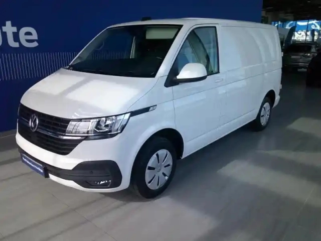 Volkswagen Transporter fg 2.8t l1h1 2.0 tdi 150ch business plus dsg7
