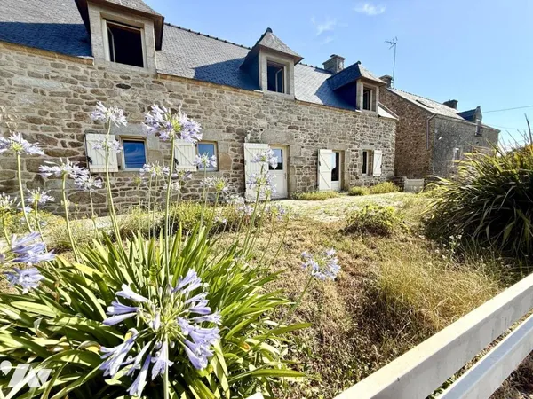 Maison 7 pièces 190 m²