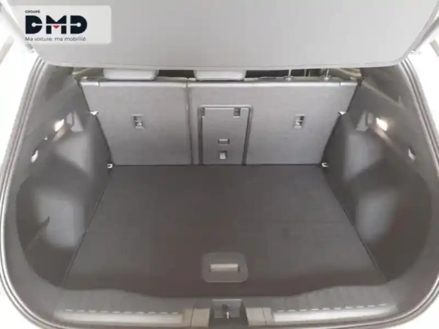 Ford Explorer 286ch extended range 77kwh pack premium rwd — photo 13