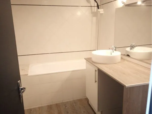 Vends T2 Toulouse Pont des demoiselles-Busca
