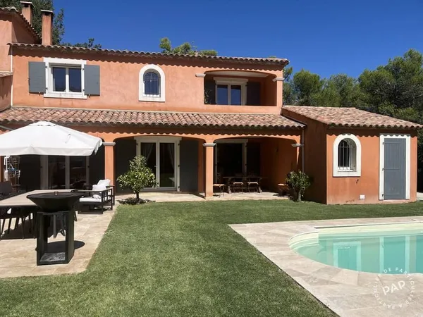 Maison 5 pièces 125 m²