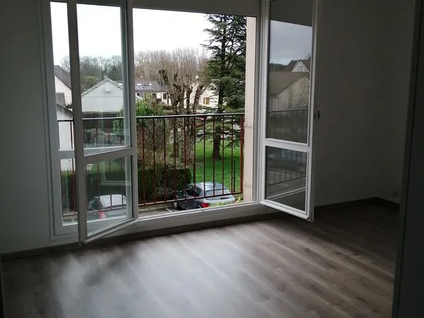 F1 28m2 quartier Preize proche rocade