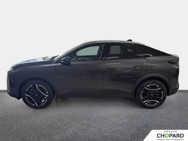 Peugeot 3008 electrique 210 ch 73 kwh — photo 54