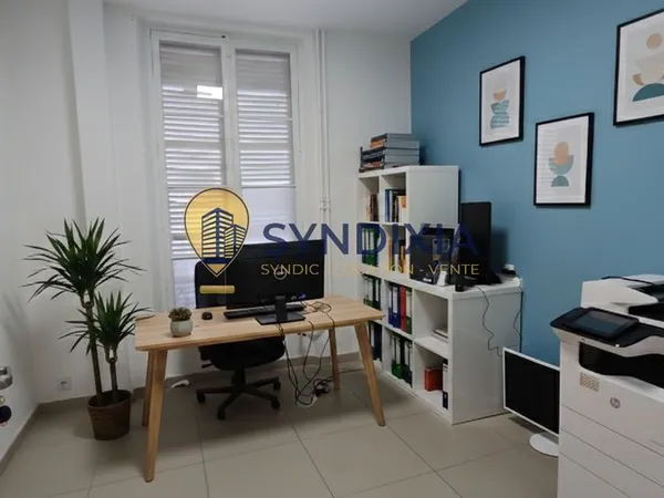 Bureaux 11 m² Dreux