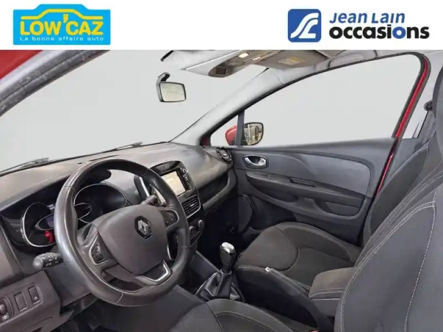 Renault Clio tce 90 — photo 30