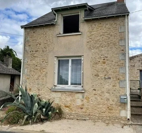 Montreuil Bellay