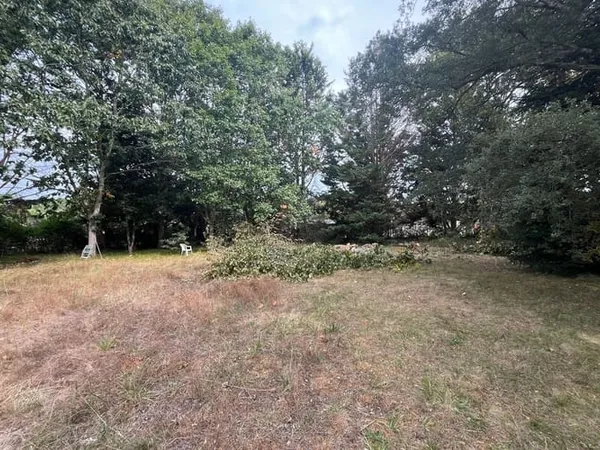 Terrain 1450 m²