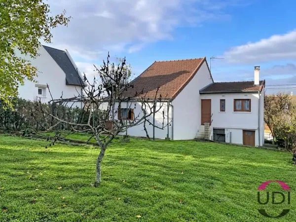 Maison 5 pièces 76 m²