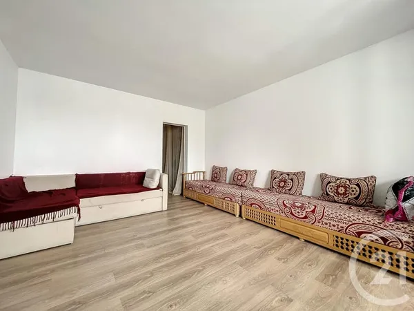 Appartement 3 pièces 72 m²