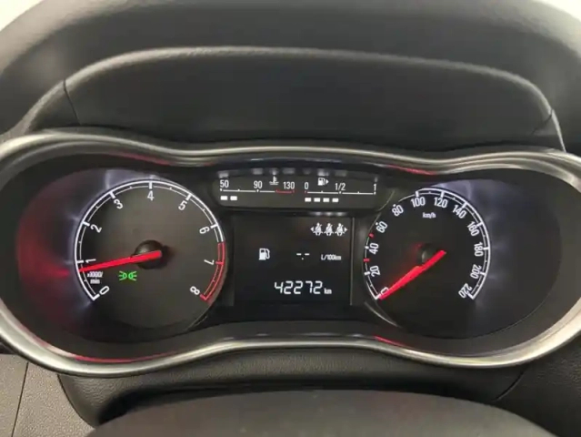 Opel Karl 1.0 75ch innovation suréquipée — photo 17