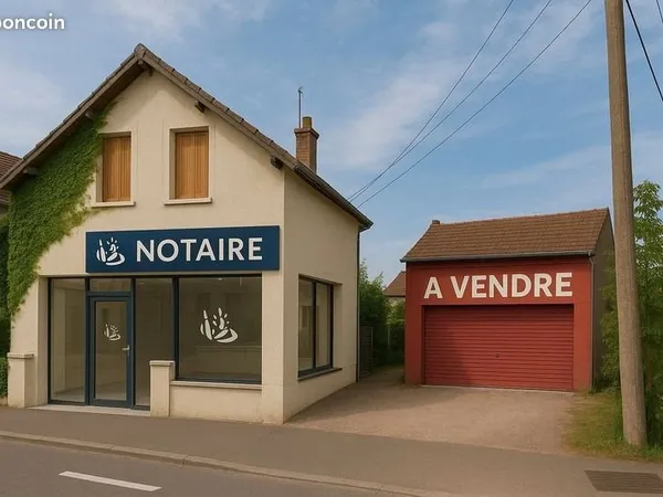 Local 122 m²