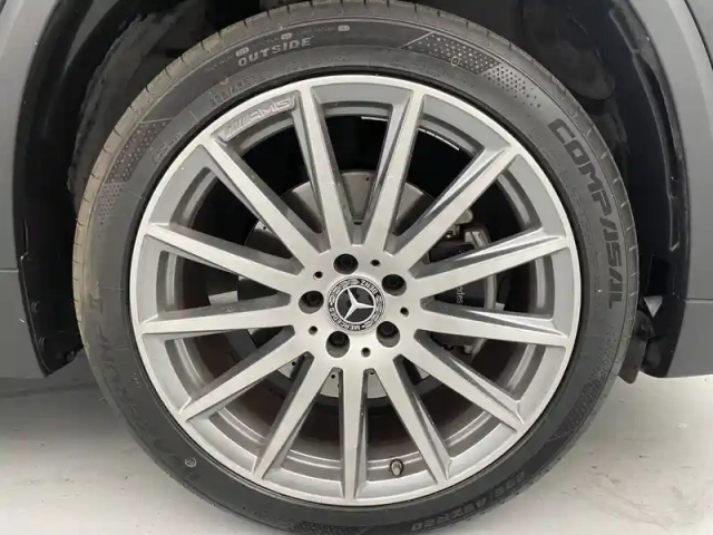Mercedes Gla 250 e 8g-dct — photo 13