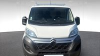 Citroen Jumper 30 L1H1 2.2 BlueHDi 120 S&S Driver