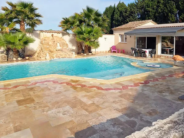 Maison 7 pièces 142 m²