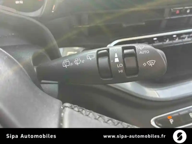 Fiat 500 e 118 ch — photo 30