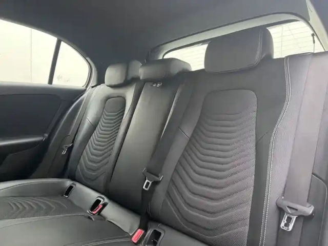 Mercedes Classe A 160 style line — photo 14