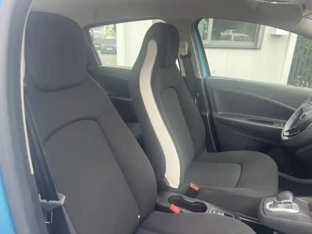 Renault Zoé zoe r110 achat intégral - 21 — photo 15
