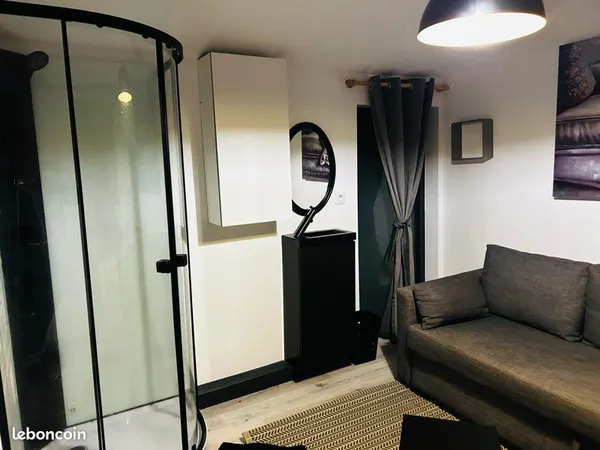 Studio à louer