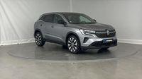 Renault Austral 1.2 E-Tech full hybrid 200ch Techno — photo 3