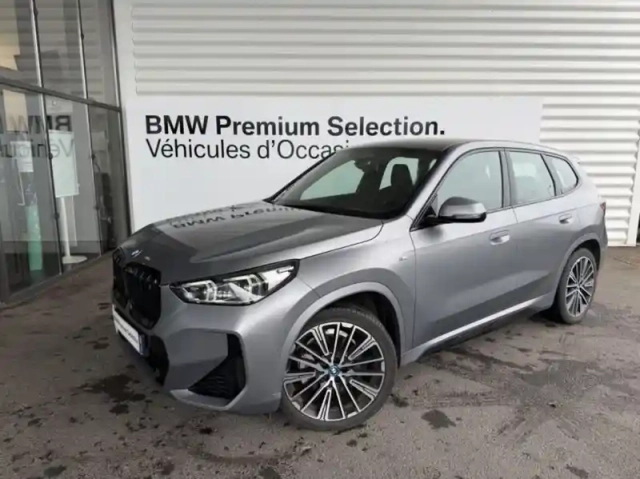 Bmw X1 ixdrive30 313ch m sport — photo 14