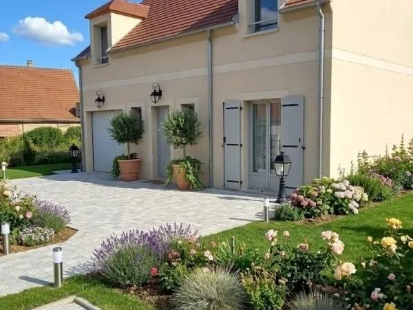 Maison 6 pièces 114 m²