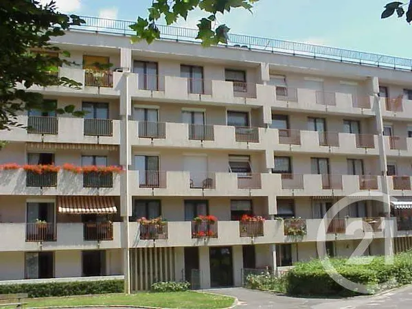 Appartement 4 pièces 78 m²
