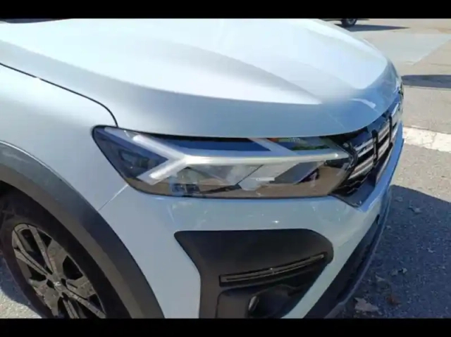 Dacia Jogger 1.0 tce 110ch sl extreme 5 places — photo 15