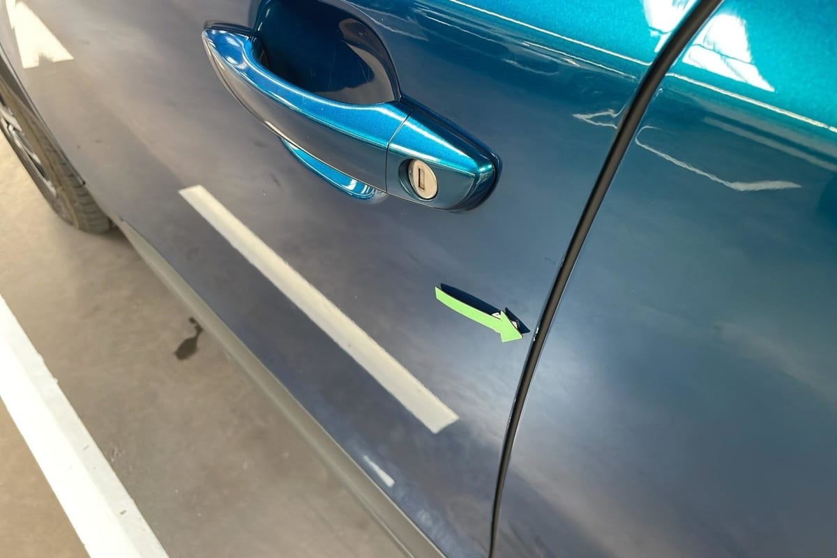 Peugeot 2008 — photo 22