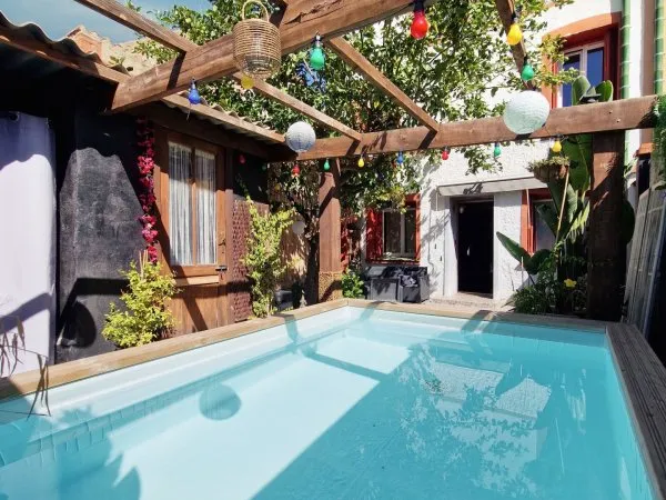 Maison 6 pièces 192 m²