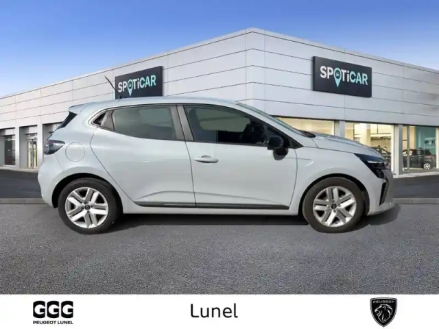 Renault Clio sce 65 — photo 4