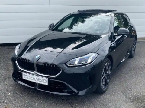 Bmw Serie 1 série 1 120da 163ch m sport dkg7
