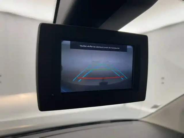 Citroën Berlingo van m 1000 bluehdi 100 s&amp;s — photo 56