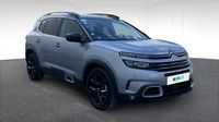 Citroen C5 Aircross Hybrid rechargeable 225ch Shine Pack ë-EAT8 — photo 3