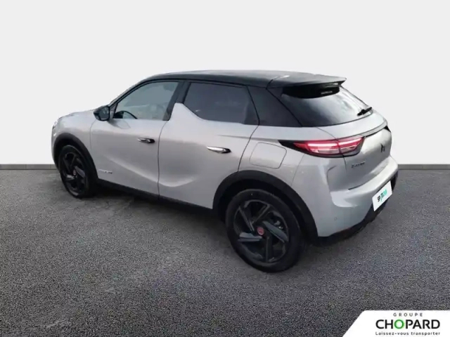 Ds Ds 3 ds3 crossback e-tense — photo 7