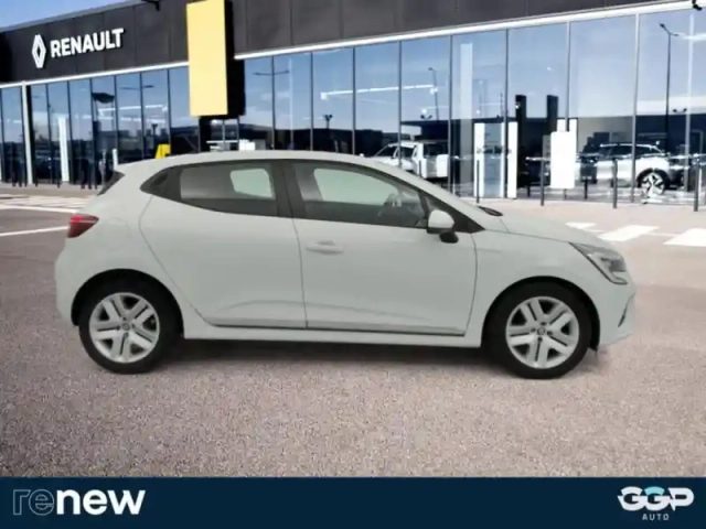 Renault Clio 1.0 tce 100ch business gpl -21n — photo 3