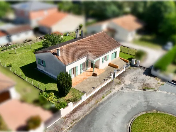 Maison 5 pièces 137 m²