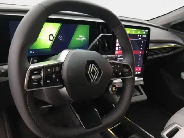 Renault Scenic e-tech electric 220ch 87kwh techno grande autonomie -25 — photo 15