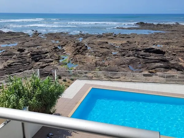 appartement les sables d'olonne - la chaume