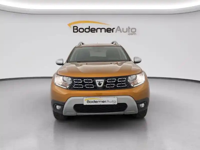 Dacia Duster tce 130 fap 4x2 — photo 209