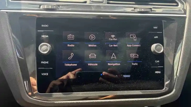 Volkswagen Tiguan 2.0 tdi 150 dsg7 — photo 58