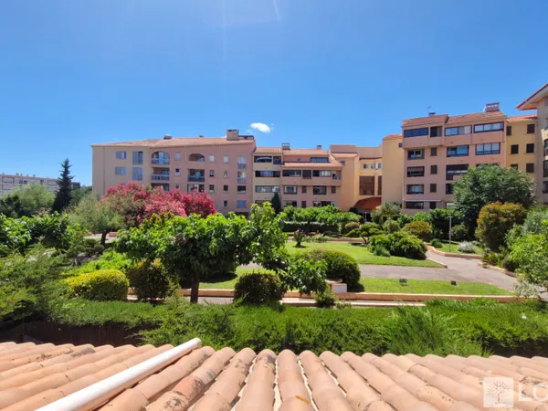 Appartement 1 pièce 21 m²