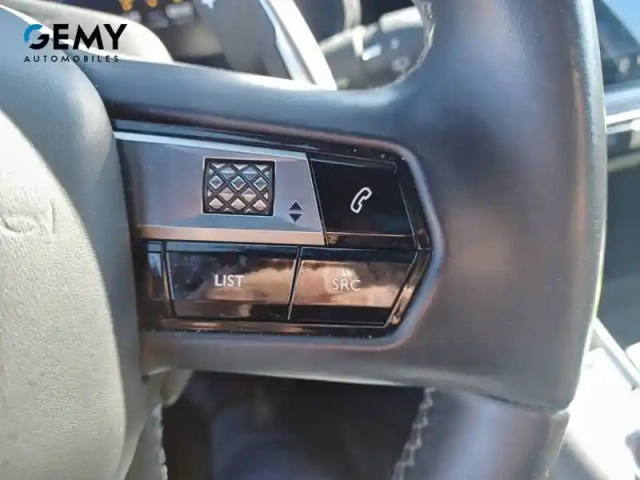 Ds Ds 7 ds7 crossback bluehdi 130 eat8 — photo 67