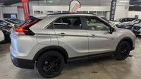 Mitsubishi Eclipse Cross 2.4 MIVEC PHEV 188ch Black Collection 4WD 2023 — photo 7