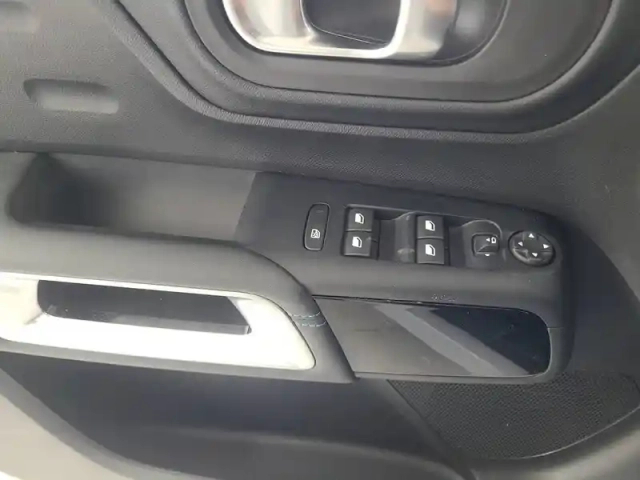 Citroën C5 Aircross bluehdi 130 eat8 — photo 23