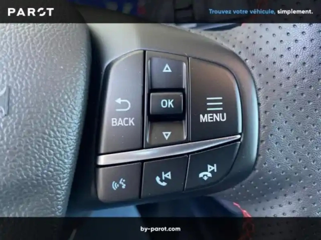 Ford Kuga 2.5 duratec 225ch phev st-line x bva — photo 27